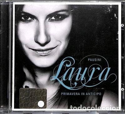 CDs de m&uacute;sica: Primavera in anticipo- 5051865053620