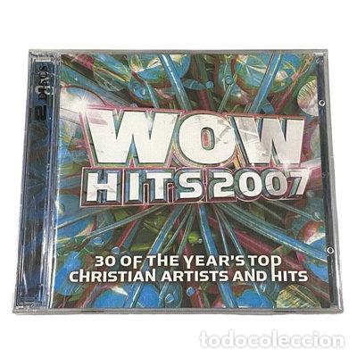 CDs de m&uacute;sica: Wow Hits 2007- 0094636719627 - Foto 1