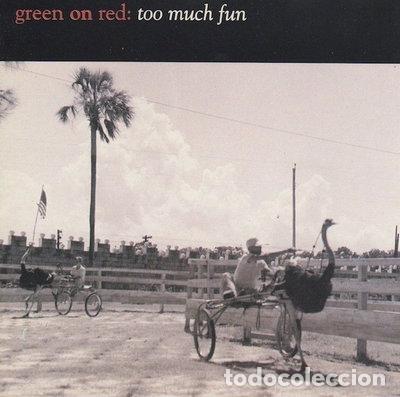 CDs de m&uacute;sica: Too Much Fun- 5021732102928 - Foto 1