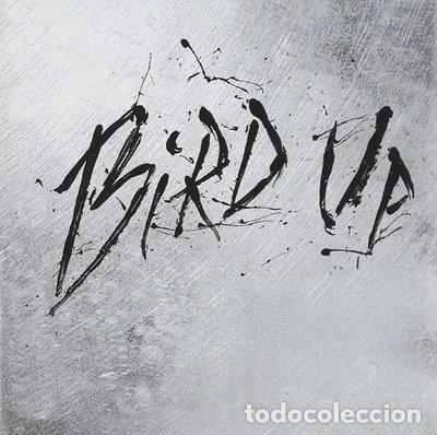 CDs de m&uacute;sica: Bird Up: The Charlie Parker Remix Project- 0795041714725
