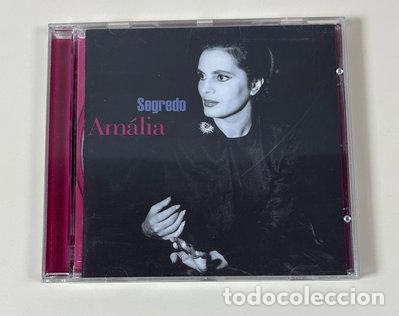 CDs de m&uacute;sica: Segredo- 0724382368625 - Foto 1