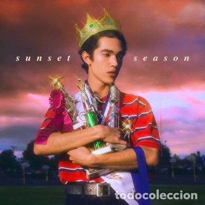 CDs de m&uacute;sica: Sunset Season- 0602577203121