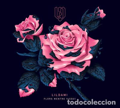 CDs de m&uacute;sica: Flors mentre visqui- 8424295365781