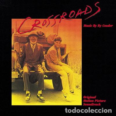 CDs de m&uacute;sica: Crossroads (Original Motion Picture Soundtrack)- 0075992539920