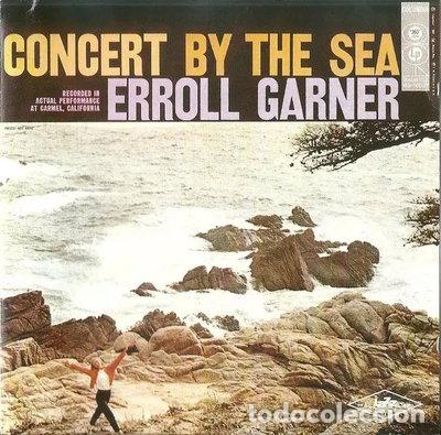 CDs de m&uacute;sica: Concert by the sea- 5099747260520