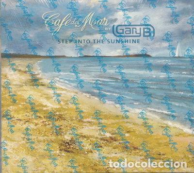 CDs de m&uacute;sica: Step Into the Sunshine- 8431042017206