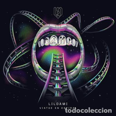 CDs de m&uacute;sica: Viatge en espiral- 8424295371027