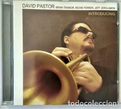 CDs de m&uacute;sica: Introducing- 8437003654039 - Foto 1