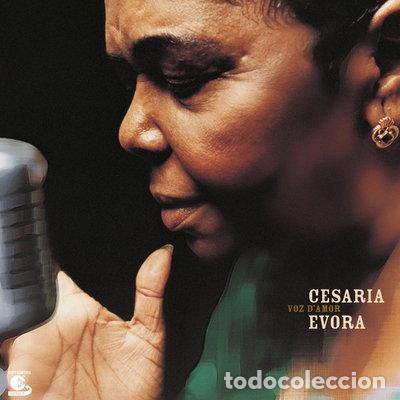 CDs de m&uacute;sica: Voz DAmor- 0828765438025 - Foto 1