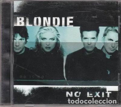 CDs de m&uacute;sica: No Exit- 0743216411429 - Foto 1