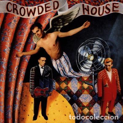 CDs de m&uacute;sica: Crowded House- 0077774669320