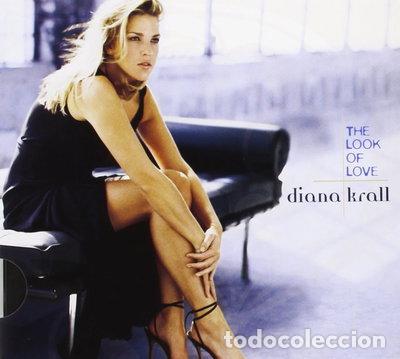 CDs de m&uacute;sica: The Look of Love- 0602517636361