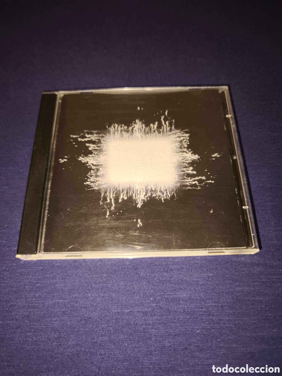 CDs de m&uacute;sica: Tool Aenima CD Rock Metal - Foto 1