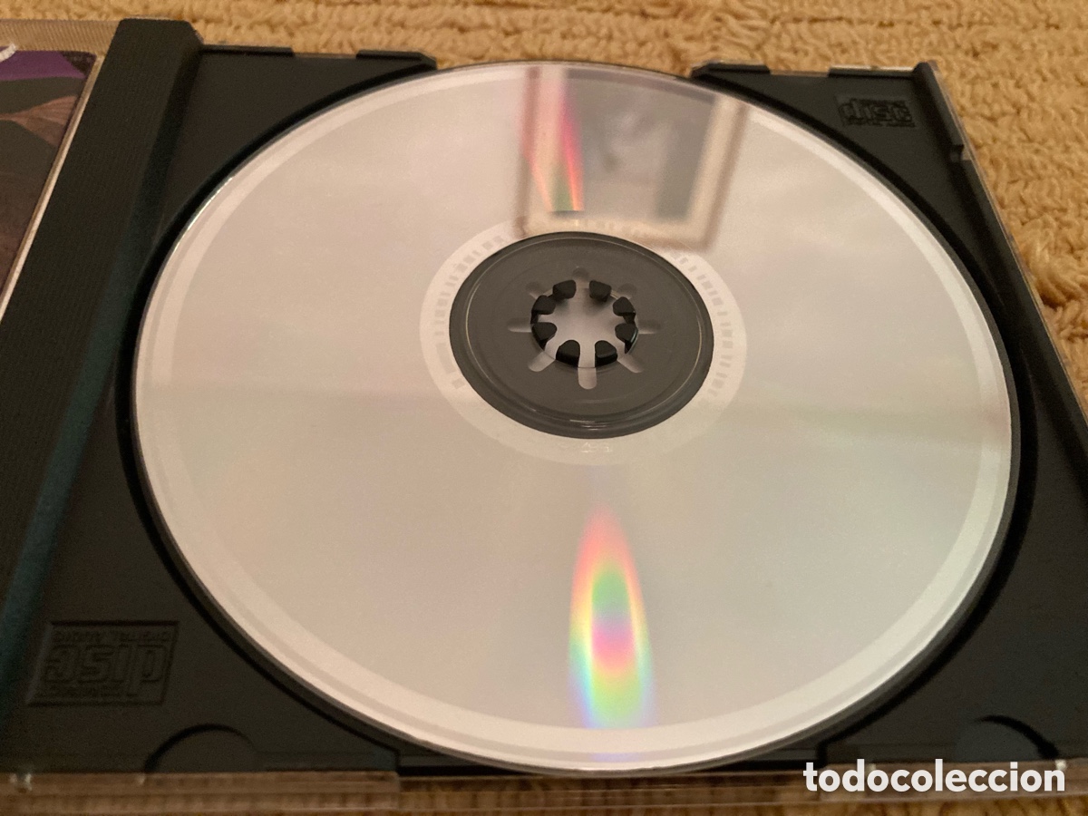 CDs de m&uacute;sica: CD Yes - Fragile (Remastered) Con label &ldquo;misprint&rdquo; - Foto 4