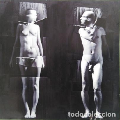 CDs de m&uacute;sica: CD T&Ouml;AST - Necessary Things - CNR Music Germany 2000 - 4900454 (NM/NM)