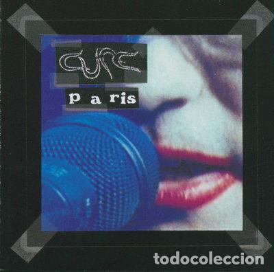 CDs de m&uacute;sica: Paris- 0731451999420
