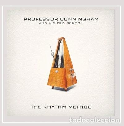 CDs de m&uacute;sica: The Rhythm Method- 0888295391931 - Foto 1