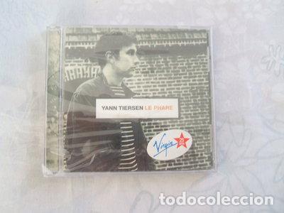 CDs de m&uacute;sica: Le Phare- 0724384540227