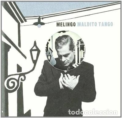 CDs de m&uacute;sica: Maldito tango- 3760114250094 - Foto 1