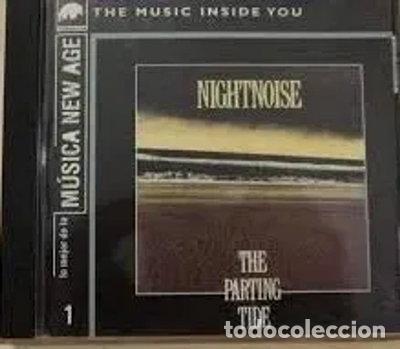 CDs de m&uacute;sica: The Parting Tide- 0743216960323