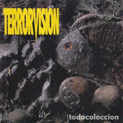 CDs de m&uacute;sica: Formaldehyde- 0077778124627