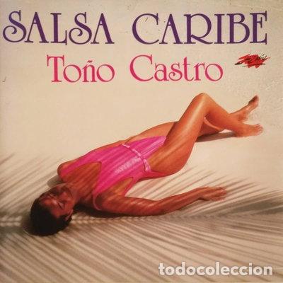 CDs de m&uacute;sica: Salsa Caribe- 8423930105621