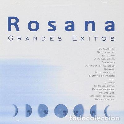 CDs de m&uacute;sica: Grandes Exitos- 0602498675380
