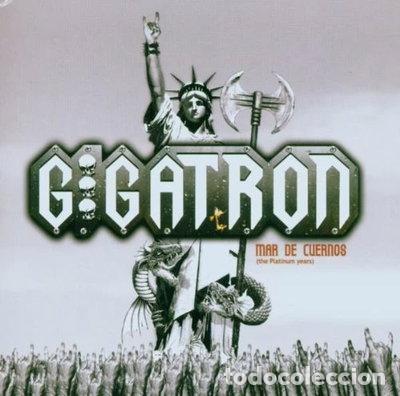CDs de m&uacute;sica: Mar De Cuernos- 0872967007664