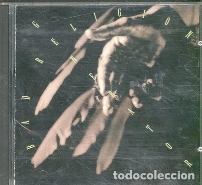 CDs de m&uacute;sica: Generator- 0045778641628