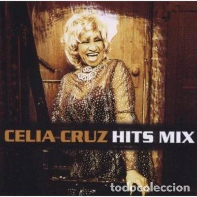 CDs de m&uacute;sica: Hits Mix- 5099750870327