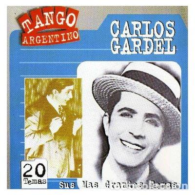 CDs de m&uacute;sica: Sus mas grandes temas- 0743214130728