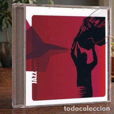 CDs de m&uacute;sica: Freedom Jazz Dance- 8018344013640