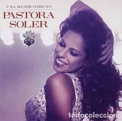 CDs de m&uacute;sica: Una Mujer Como Yo- 5053105203826 - Foto 1