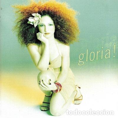 CDs de m&uacute;sica: Gloria!- 5099748985095