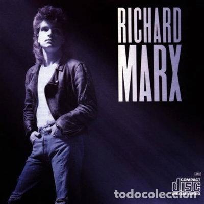 CDs de m&uacute;sica: Richard Marx- 0077774676021