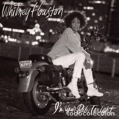 CDs de m&uacute;sica: I'm Your Baby Tonight- 4007192610396