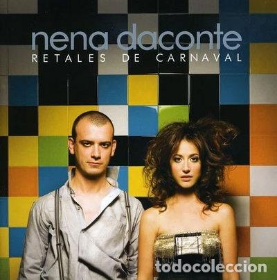 CDs de m&uacute;sica: Retales de Carnaval- 0602517800731