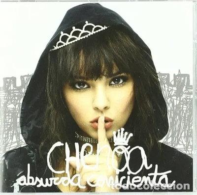 CDs de m&uacute;sica: Absurda Cenicienta- 0602517456884 - Foto 1