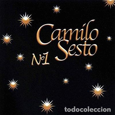 CDs de m&uacute;sica: N&uacute;mero 1- 0828766557220