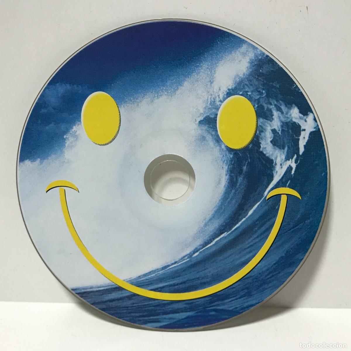 CDs de m&uacute;sica: CD DE REVISTA PC SMILE, INTERNET