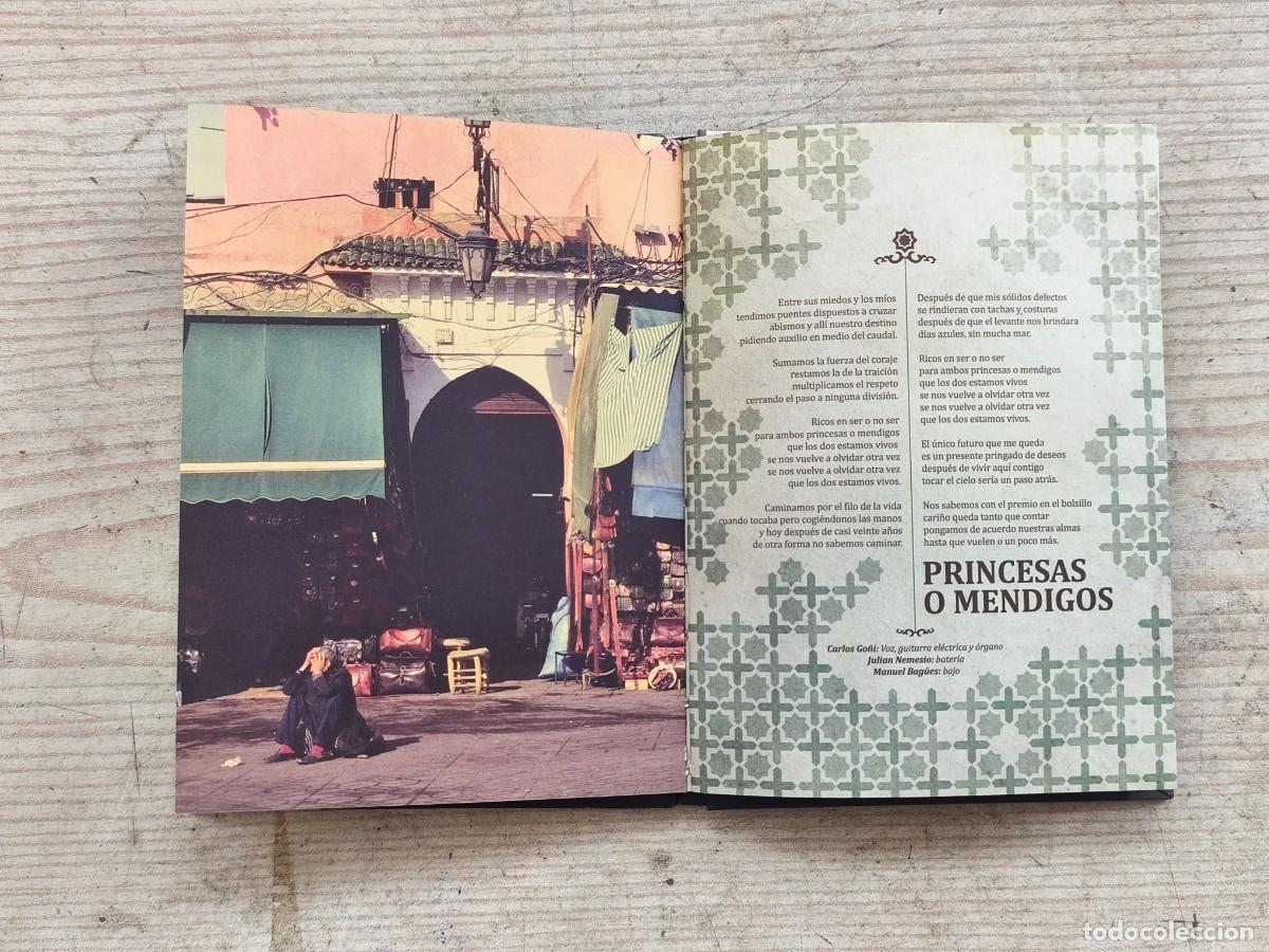 CDs de m&uacute;sica: Rev&oacute;lver &ndash; Arg&aacute;n - CD + DVD + Libro - Foto 2