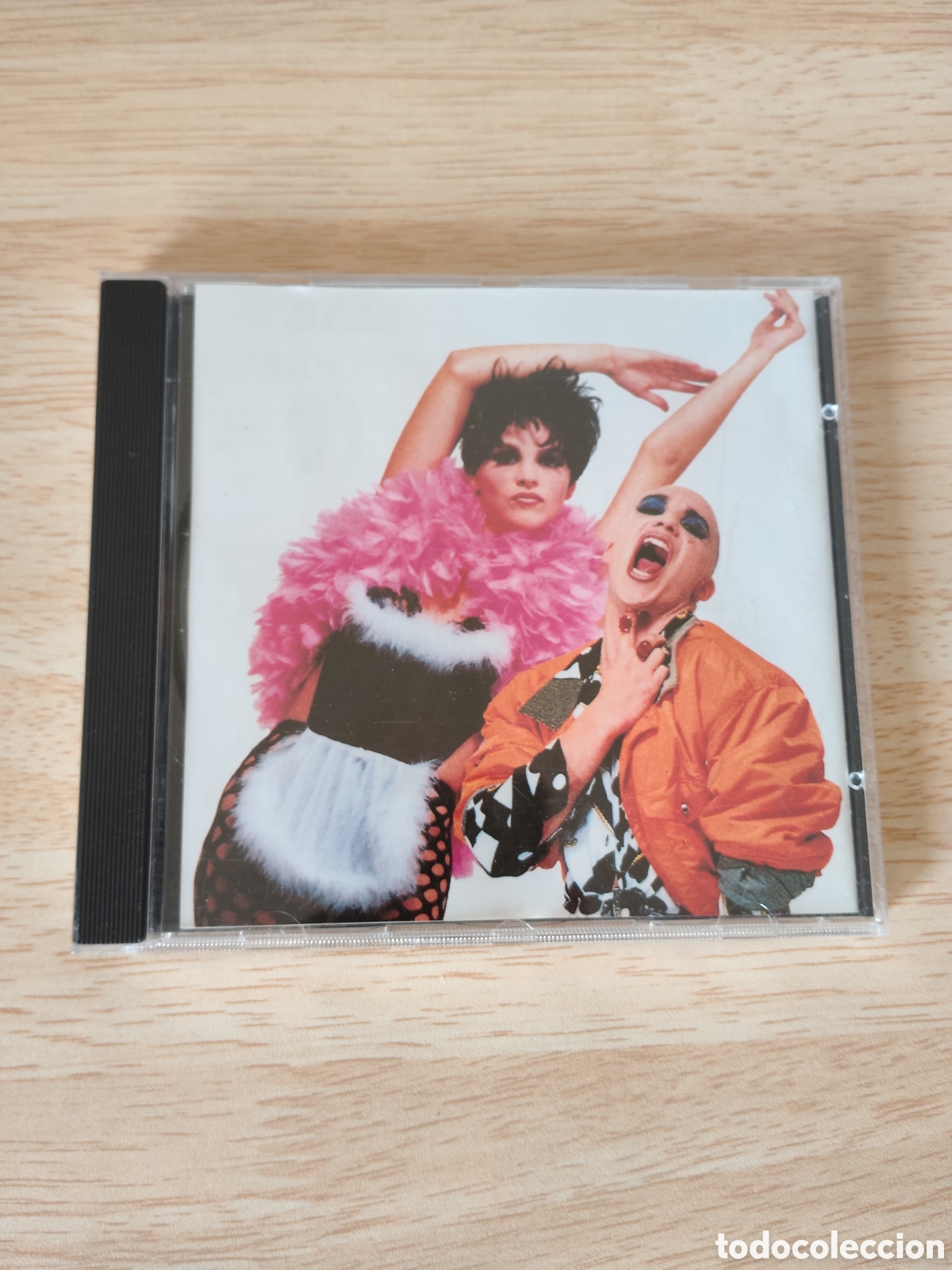 Music CDs: CD House Party III (1992) Arcade Megamix Dance