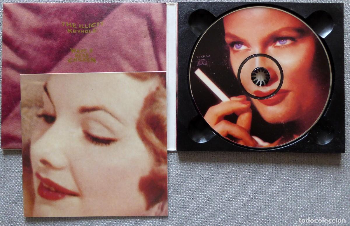 CDs de m&uacute;sica: REPTILICUS & The Hafler Trio - Foto 2