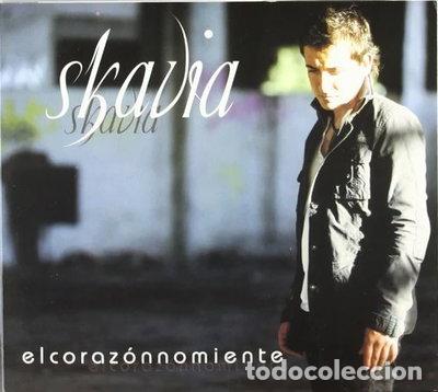 CDs de m&uacute;sica: El Coraz&oacute;n No Miente- 8402008025856