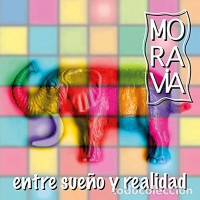 CDs de m&uacute;sica: Entre Sue&ntilde;o y Realidad- 5573063190438