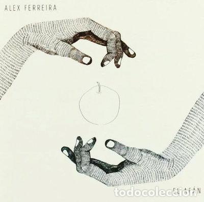 CDs de m&uacute;sica: El Af&aacute;n- 0825646603244