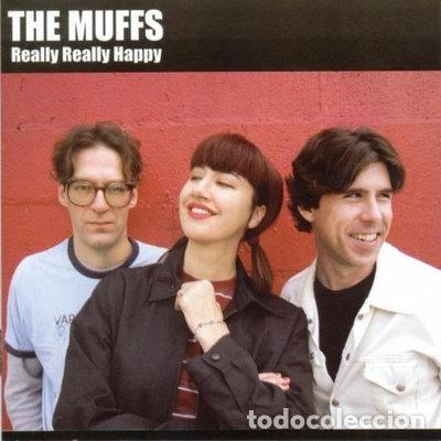 CDs de m&uacute;sica: Really Really Happy- 8436003393498