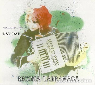 CDs de m&uacute;sica: Dar-Dar- 8435383600295 - Foto 1