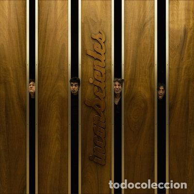CDs de m&uacute;sica: Quimeras y otras realidades- 8429006030743