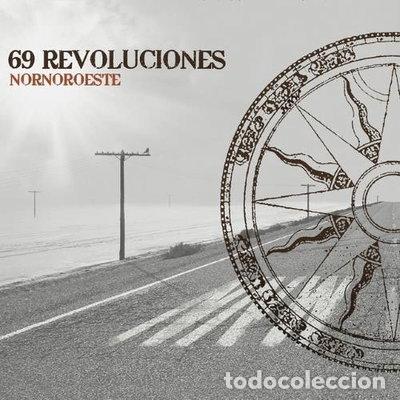 CDs de m&uacute;sica: Nornoroeste- 8435383609434